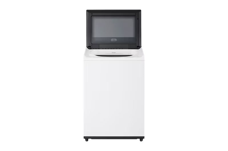 LG lavadora carga superior blanca 23kg WT23EWTX6