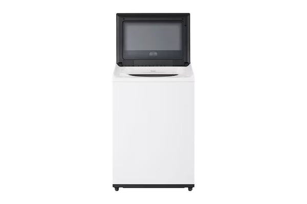 LG lavadora carga superior blanca 23kg WT23EWTX6