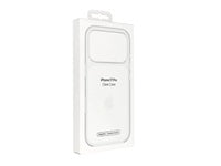 Apple estuche iPhone 17 PRO clear case MGFT4ZM a Imagen principal del producto