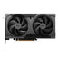 MSI tarjeta de video GeForce RTX 5060 ti 16G ventus 2X oc black PLUS