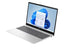 HP notebook 15.6 FHD Ryzen 7 16GB plata D5MN2LAABM