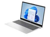 Laptop HP 15.6 FHD Ryzen 7 16GB plata D5MN2LAABM Imagen secundaria del producto