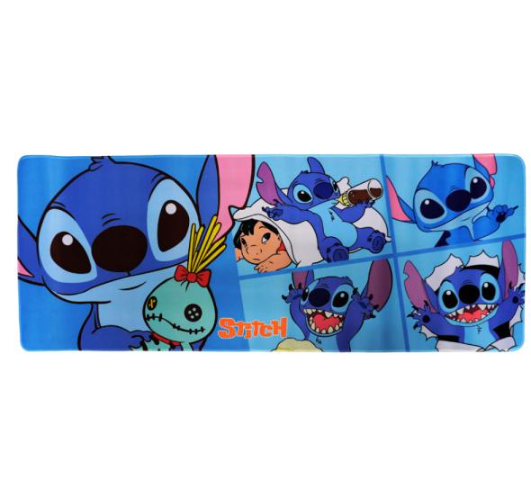 Mouse pad Imagen secundaria del producto