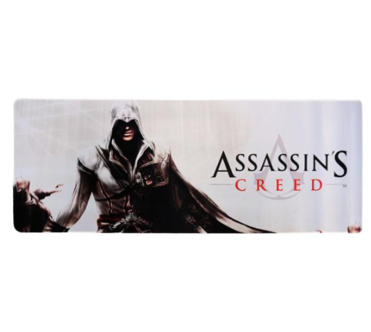 Mouse pad diseño assassins creed Imagen principal del producto