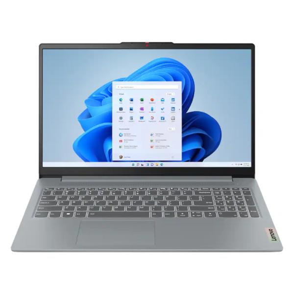 Laptop Lenovo Ideapad Slim 3I 15.6 Pulg I5-1335U 16GB 256GB Win 11 82x700keus 82x700keus - Gris