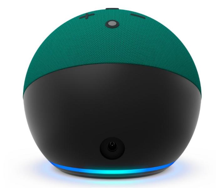 Parlante Inteligente Echo Dot Kids 5TH Generacion Amazon - Buho