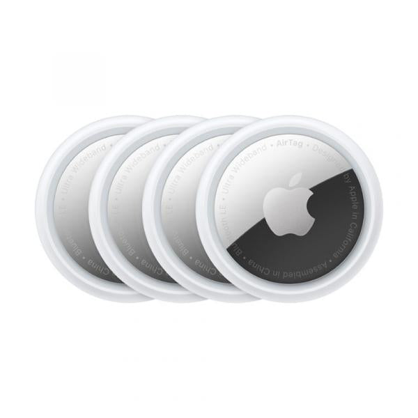 Localizador Airtag Apple - Blanco