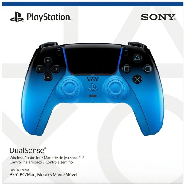 Sony control PlayStation 5 inalambrico