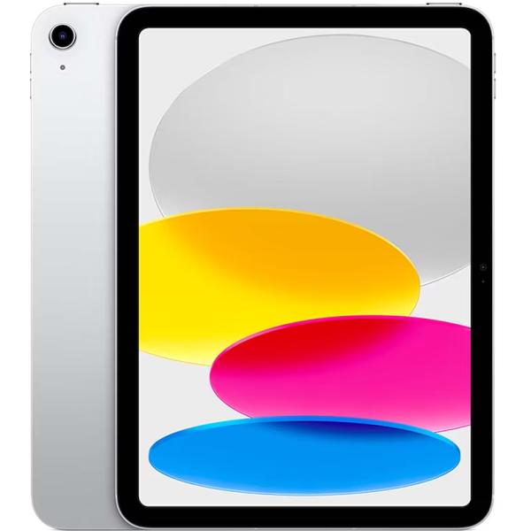 Tablet Ipad 11" ( 11 Th Generacion )128GB WIFI Md3y4ll/a - Plateada