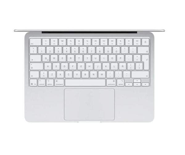 Computadora Portatil Macbook Neo 256GB Mhfa4ll/a - 13" Plateada