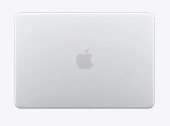 Computadora Portatil Macbook Neo 256GB Mhfa4ll/a - 13" Plateada