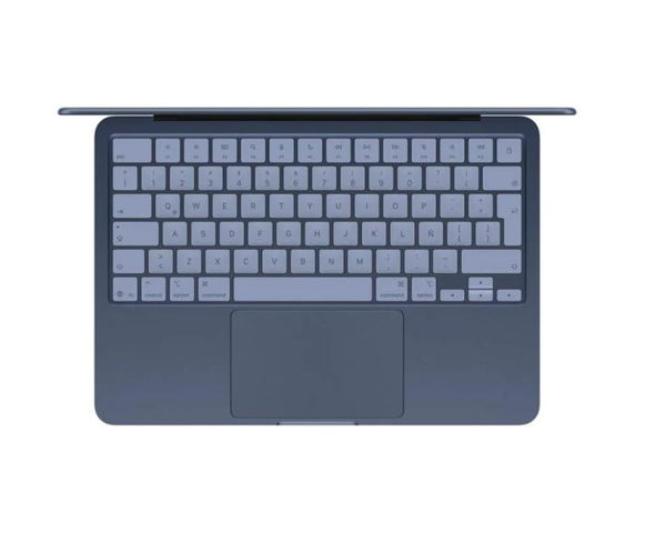 Computadora Portatil Macbook Neo 256GB Mhfa4ll/a - 13" Indigo