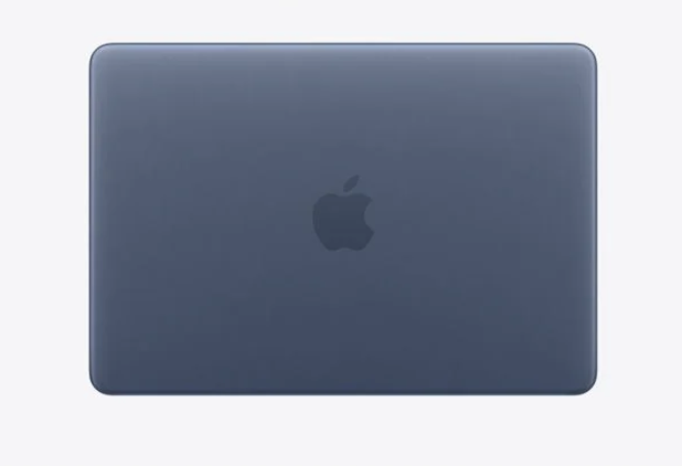 Computadora Portatil Macbook Neo 256GB Mhfa4ll/a - 13" Indigo