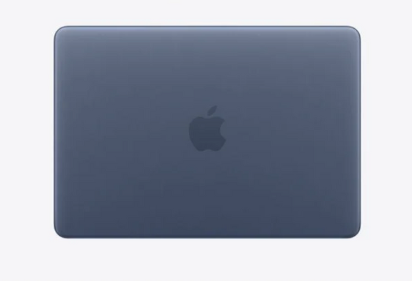 Computadora Portatil Macbook Neo 256GB Mhfa4ll/a - 13" Indigo