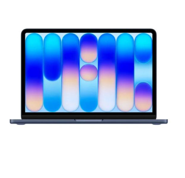 Computadora Portatil Macbook Neo 512GB Mhfa4ll/a - 13" Indigo