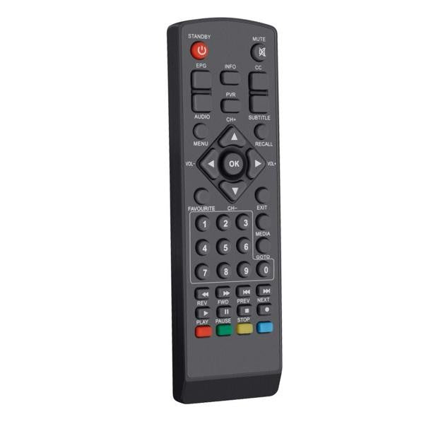 CONTROL PARA CONVERTIDOR DIGITAL PLANET GROUP AMD-025Y3 B.AAA