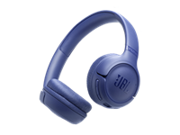 Audifonos JBL auriculares diadema azules tune 530 BT Imagen secundaria del producto