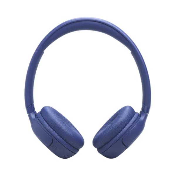 Headset Jbl Tune 530BT Inalambrico Bluetooth 6.0 JBLT530BTBLUAM - Azul
