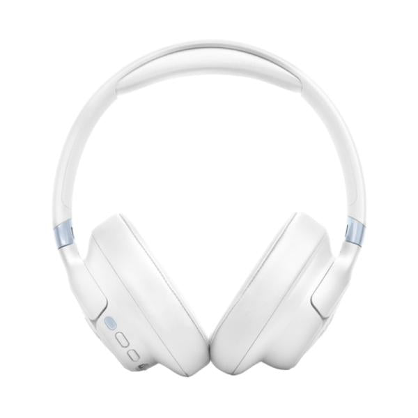 Headset Jbl Tune 780NC Inalambrico Bluetooth JBLT780NCWHTAM - Blanco