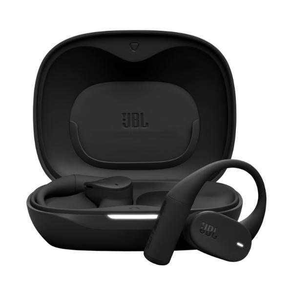 Audifono Jbl Sense Lite Inalambrico Bluetooth 5.4 IP54 Jblsenseliteblkam - Negro
