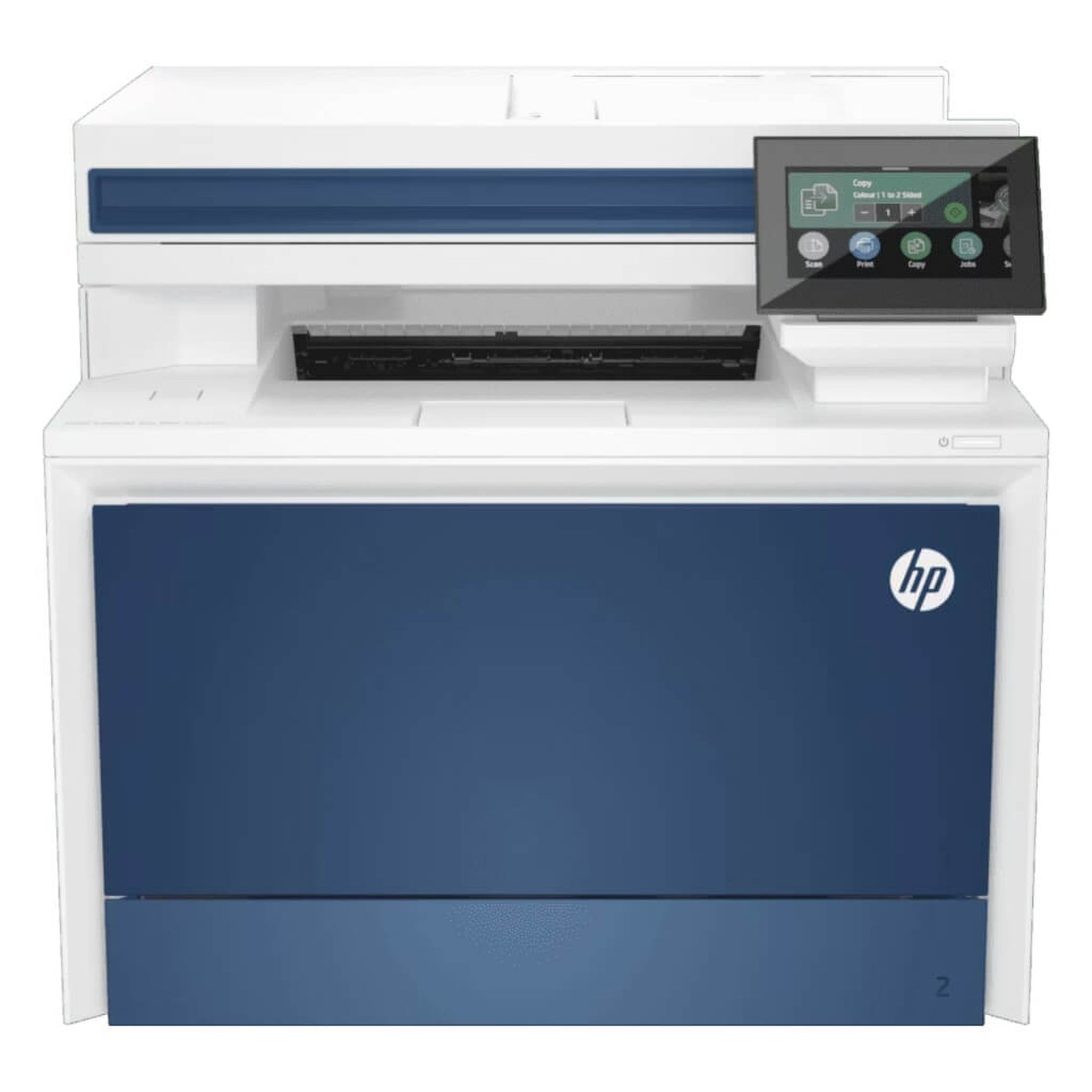 HP impresora láserjet PRO mfp 5hh65a Imagen principal del producto