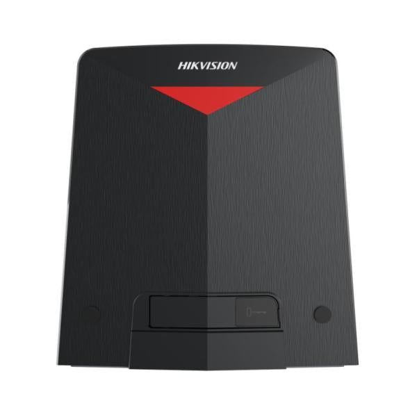 Abridor de Puerta Corrediza Hikvision DS-K3GL606WX-WB Ethernet WIFI RS-485 4G Opcional 314628602 - Negro