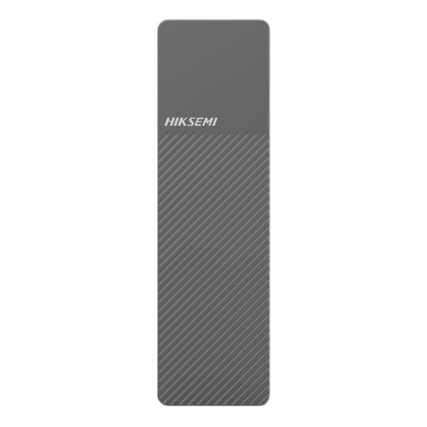 Encapsulador USB 3.2 GEN2 Tipo C Hiksemi Hs Hub MD202 M.2 Nvme/m.2 Sata (2242/2260/2280) HS-HUB-MD202 - Gris