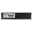 Memoria RAM pc 8GB Patriot signature line DDR5 5200 MHz CL42 1.1v PSD58G520082 sl