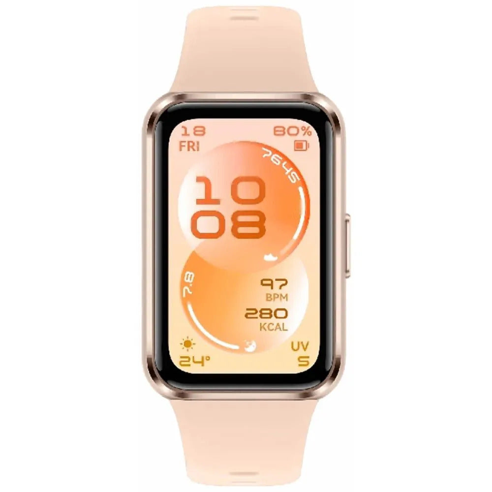 Huawei band 11 smartband beige 55020GUM
