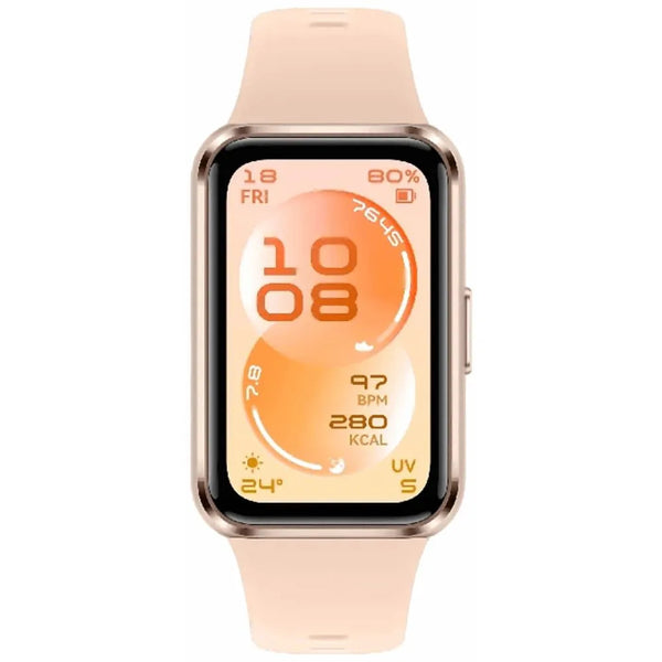 Huawei band 11 smartband beige 55020GUM