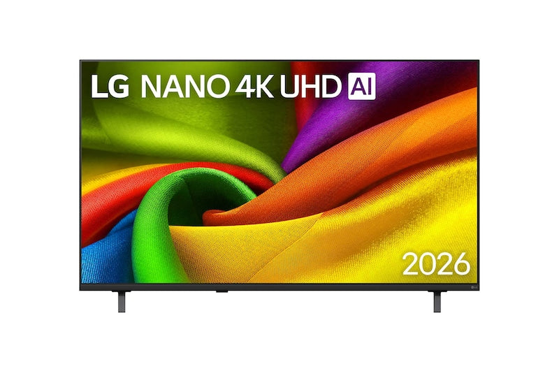 Pantalla LG 50 pulgadas smart 50nu850bpsa entretenimiento inteligente Imagen secundaria del producto