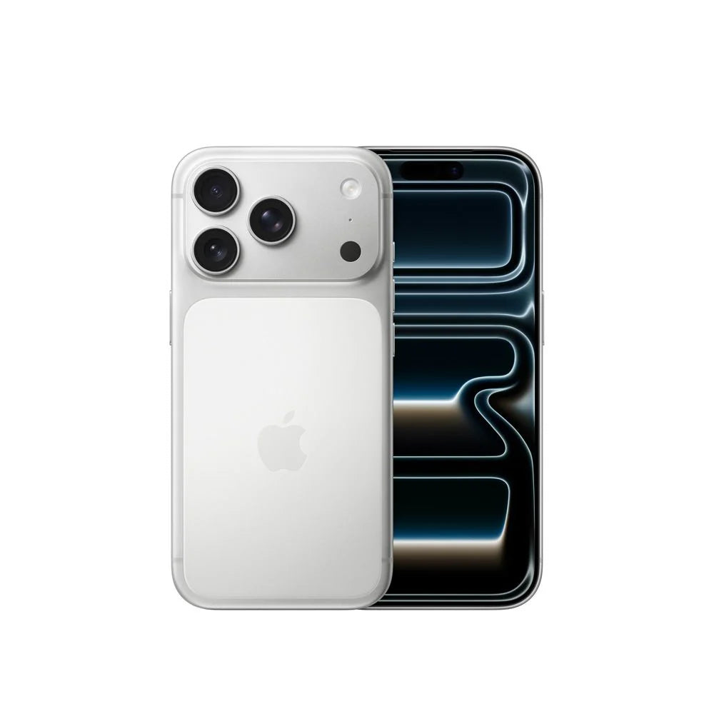 Apple iPhone 17 PRO 256 GB plata MG8G4BE a