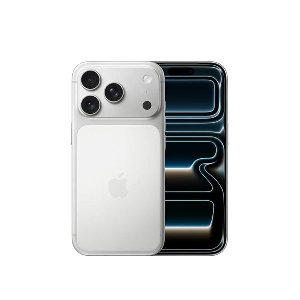 Apple iPhone 17 PRO 256 GB plata MG8G4BE a