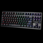 Teclado Linea Scorpion KG901 Sp Marvo