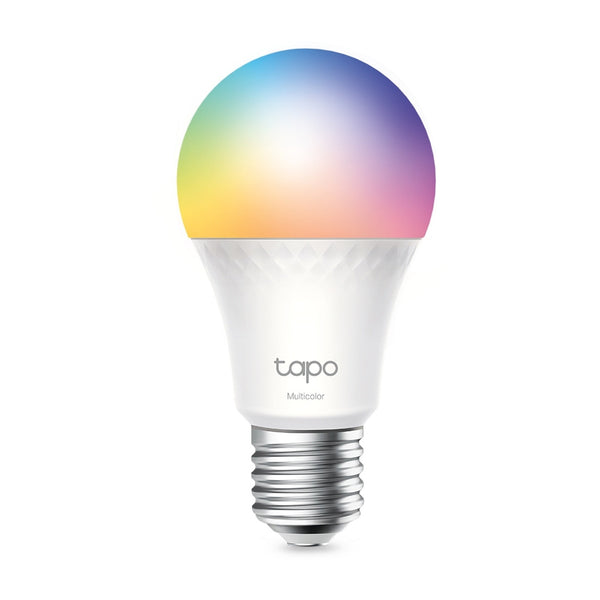 TP-Link bombilla LED inteligente RGB multicolor matter Tapo L535E