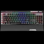 Teclado Linea PRO Gaming KG965G Marvo