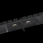Teclado Linea PRO Gaming KG965G Marvo