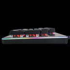 Teclado Linea PRO Gaming KG940 Marvo