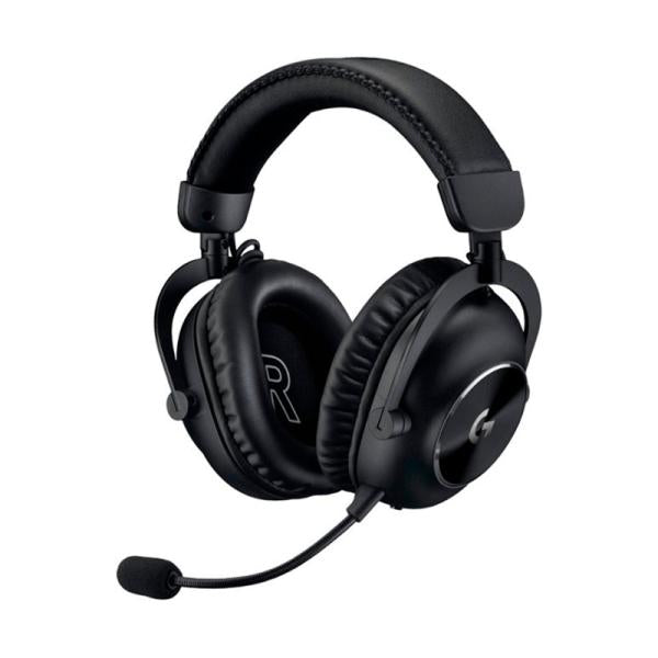 Logitech PRO X2 Headset Gaming Inalámbrico Bluetooth 2.4GHz