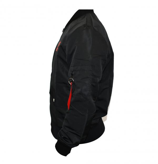 Abrigo Jacket Marvo - L