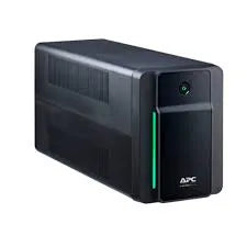 UPS APC Back-UPS 1600VA 960W 120V AVR BX1600M-LM