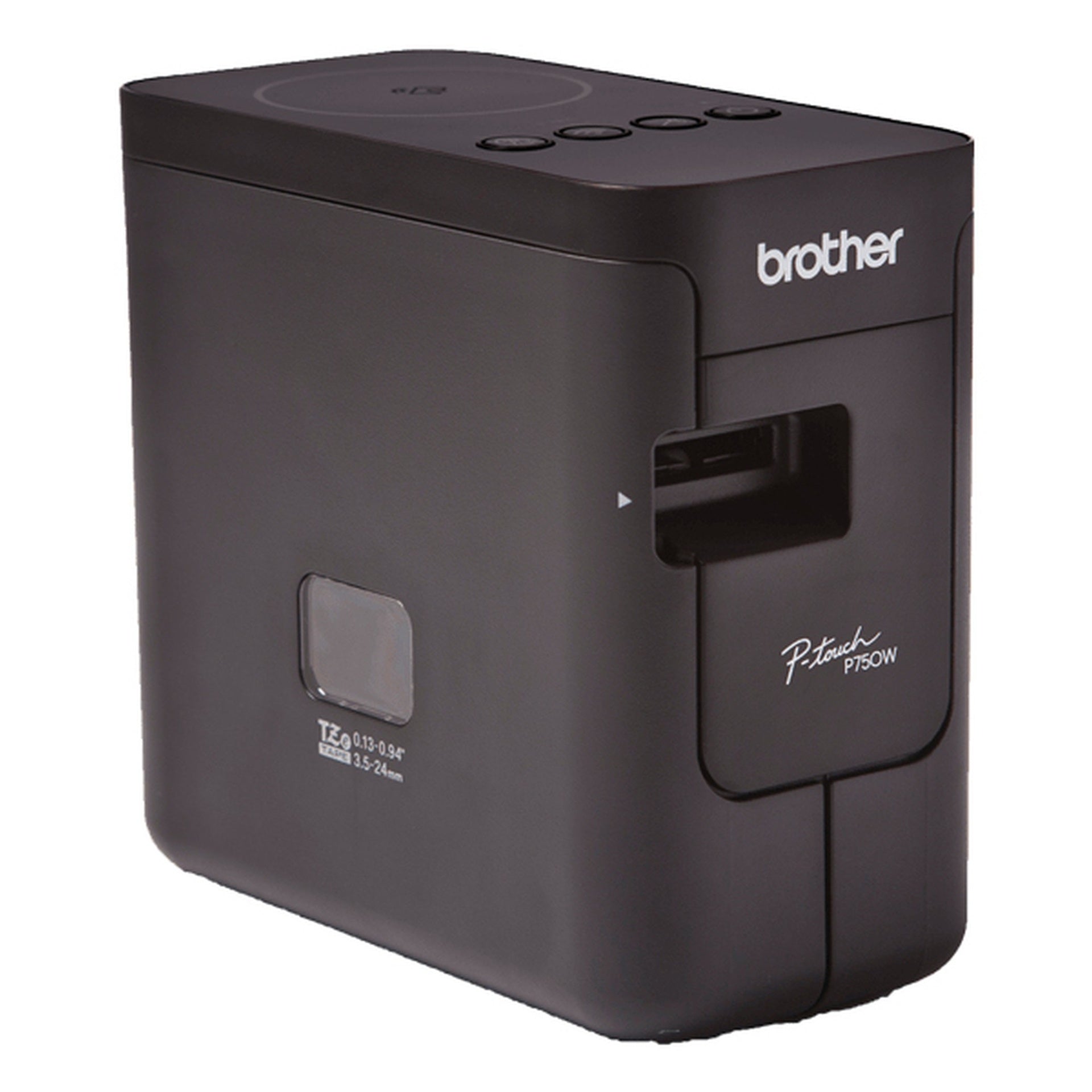 Brother PTP750W impresora de etiquetas inalambrica USB Imagen principal del producto
