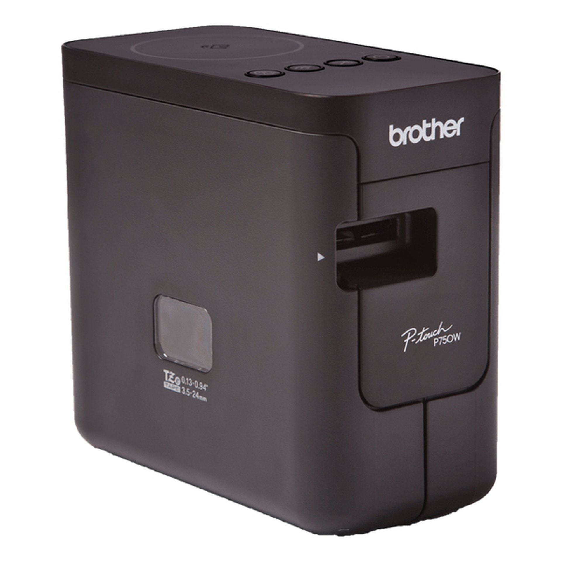 Impresora Brother PTP750W de etiquetas inalambrica USB Imagen secundaria del producto
