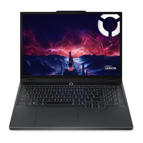 Laptop Lenovo legion 5 15ahp10 RTX 5060 16GB RAM