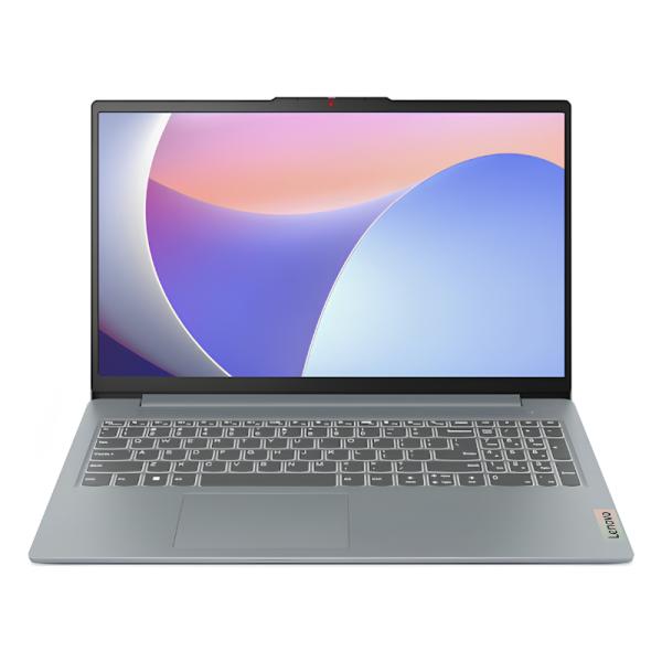 Laptop Lenovo Ideapad Slim 3 15ITN9 15.6 Pulg Intel Core 3 N355 8GB LPDDR5 128GB Ufs 2.2 Intel Graphics Sd Windows 11 Home Ingles 83l7002nus - Gris