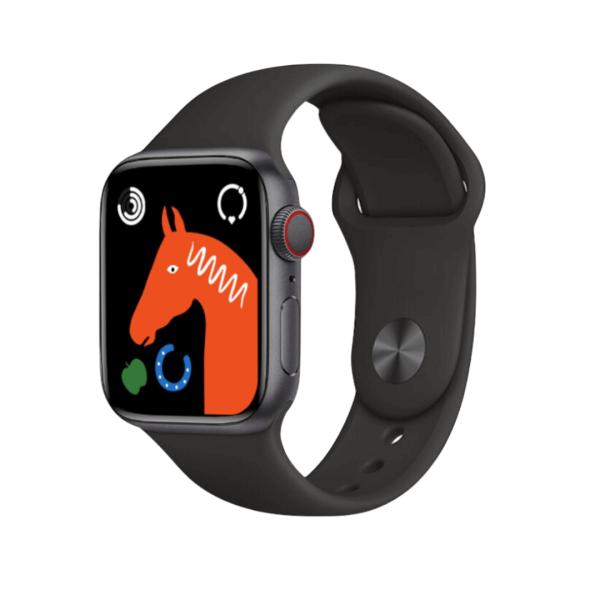 Reloj inteligente S9 mini smartwatch versátil