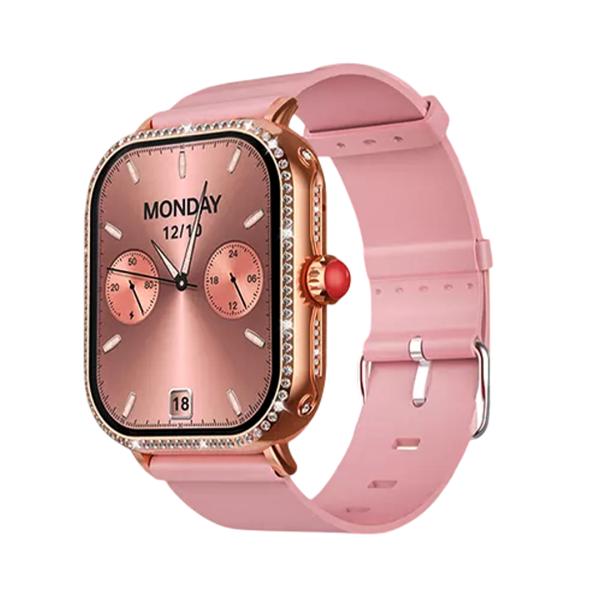 Reloj inteligente S9 mini smartwatch de lujo Imagen principal del producto