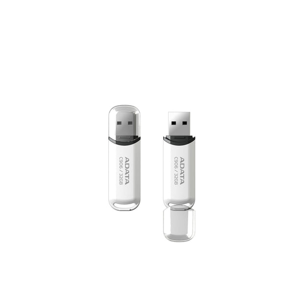 Memoria USB ADATA AC906 32GB rápida y confiable