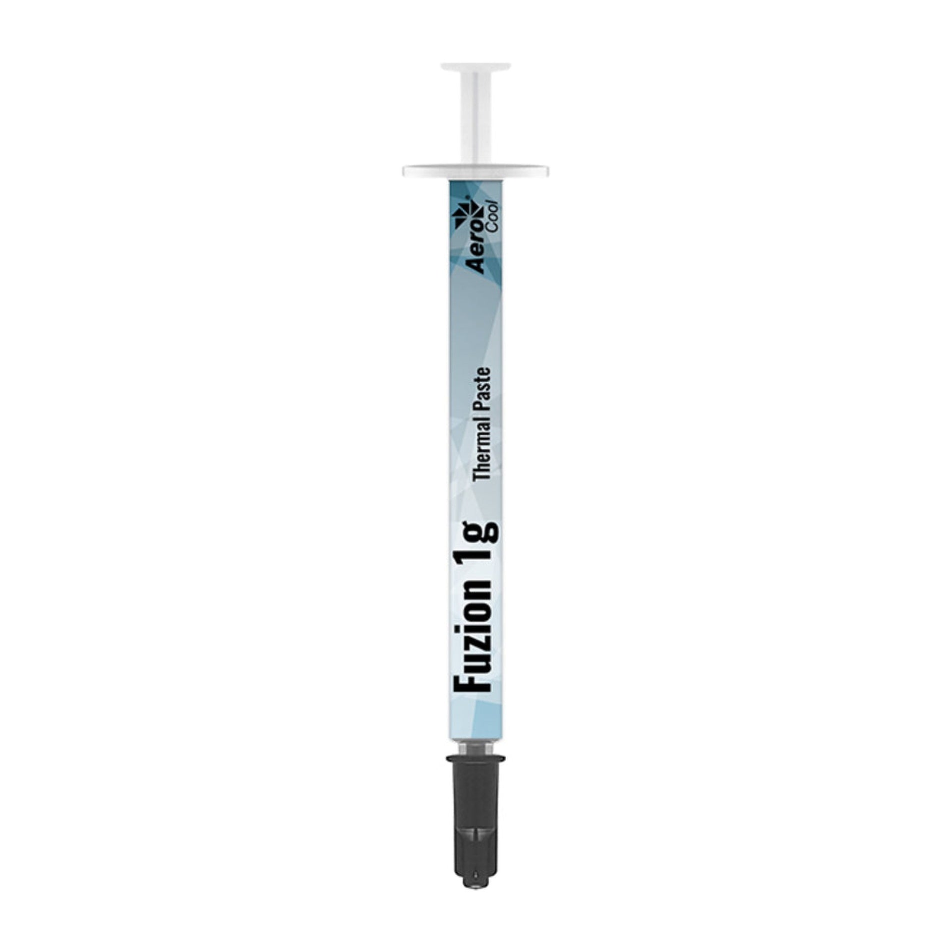 Pasta termica Aerocool fuzion 13.5w mk alta conductividad - 1G Imagen principal del producto