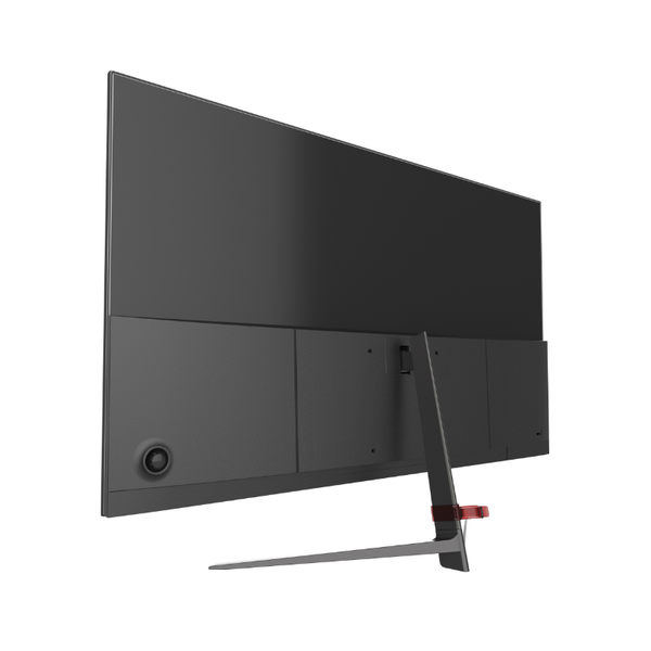 Monitor Gaming Eagle Warrior MM24DFI 24 Pulg 1920X1080 Full HD 240HZ IPS Freesync HDMI + Displayport - Negro